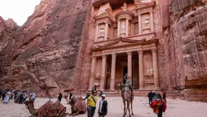 2 bin yıllık keşif tartışma yarattı: "Kutsal Kase" abartı mı, gerçek mi? 2 bin yıllık keşif tartışma yarattı: "Kutsal Kase" abartı mı, gerçek mi?
