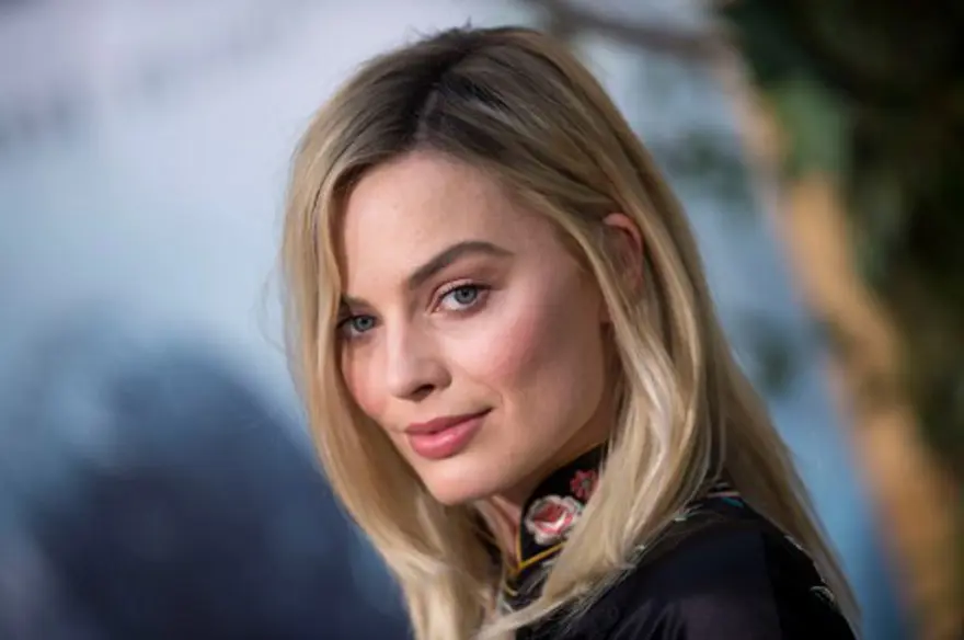 Margot Robbie: Sevgilim ve 4 arkadaşıyla aynı evi paylaşıyoruz 8