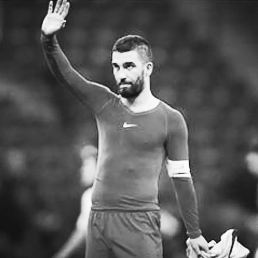 Arda Turan'ın 15 milyon euroluk malikanesi 108 Arda Turan'ın 15 milyon euroluk malikanesi 108