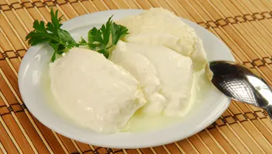 "Kanserden korunmak için ev yoğurdu tüketin'"