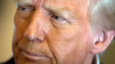 Trump: ABD'nin nüfusunu kimse bilmiyor