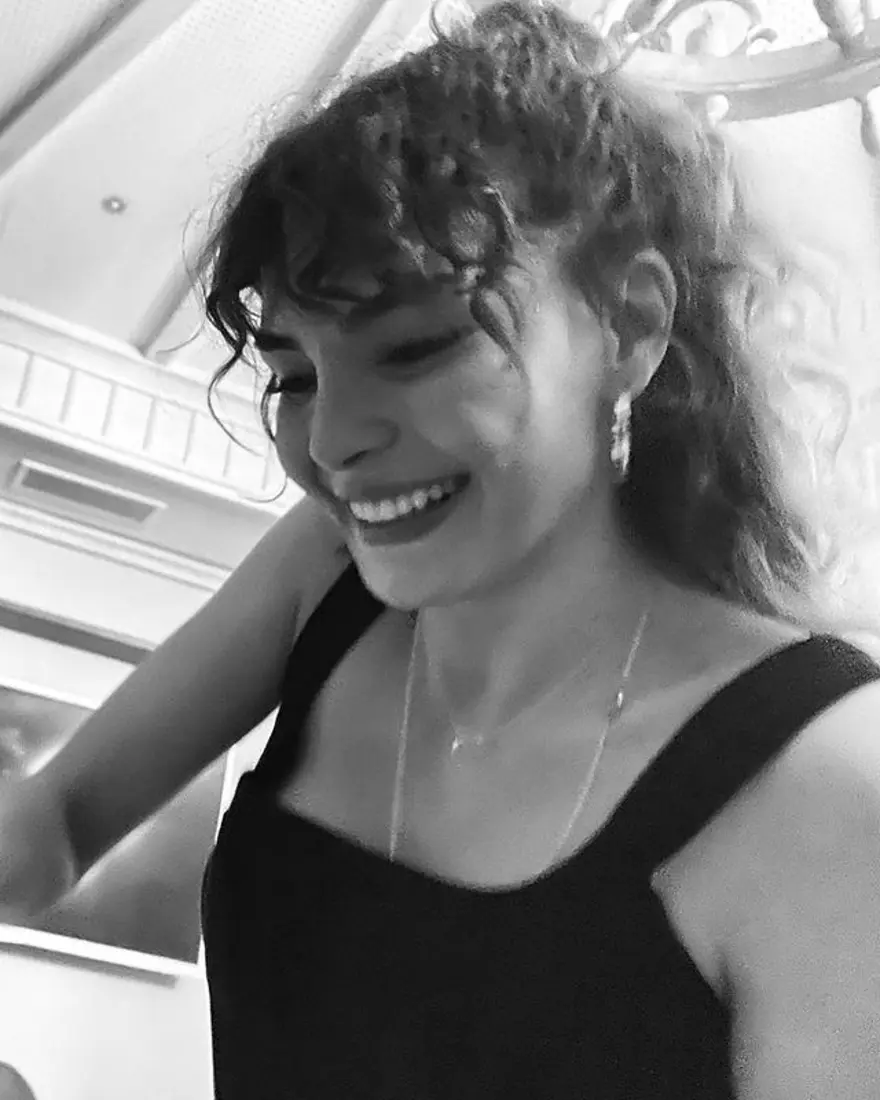 Cedi Osman'dan Ebru Şahin'e: İyi ki doğdun her şeyim 2