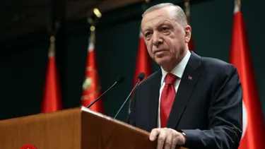 Cumhurbaşkanı Erdoğan'dan kabine sonrası açıklamalar