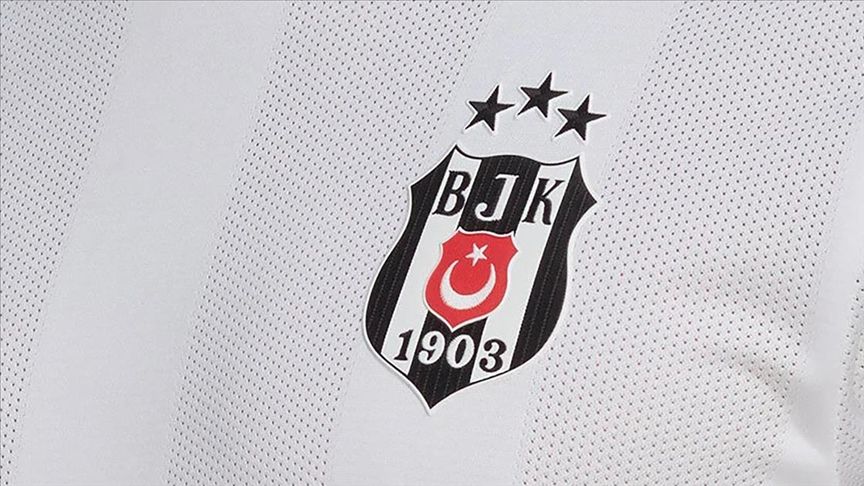 Beşiktaş'a yeni forma sponsoru