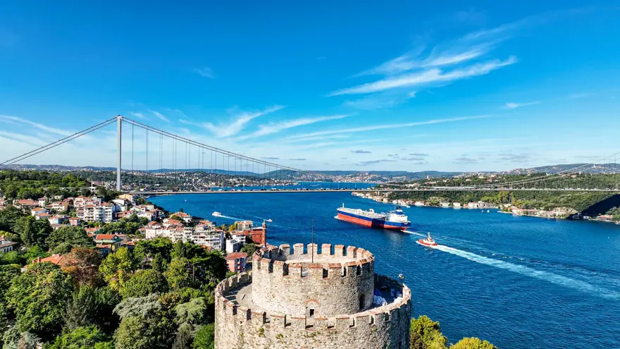 Gözler Marmara depreminde: Kıyı şeridini ve 11 ili etkileyecek 