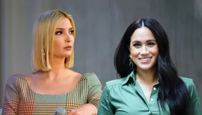 Meghan Markle ve Ivanka Trump da kitap yazma hazırlığında