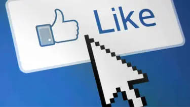 'Beğen' tuşuna yasal koruma