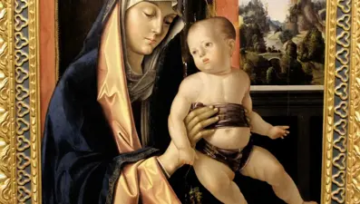 İngiliz kadın ve müzenin tablo savaşı: 50 yıl sonra bulunan resim kime ait?