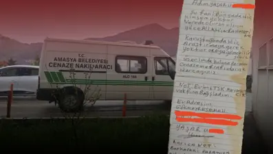 Kimsesiz adamın vasiyeti üzerinden çıktı! Evini ve paralarını Mehmetçik Vakfı'na bağışladı