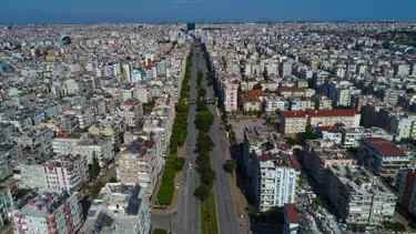Konut Fiyat Endeksi eylülde yüzde 4,3 arttı