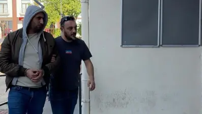 Torbacılara uyuşturucu temin eden şüpheli tutuklandı