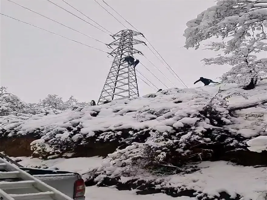Tekniker İhsan’ın acısonu: İşe başlayalı 5 ay olmuştu 1