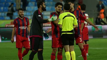 Mersin İdman Yurdu Süper Lig'den düştü
