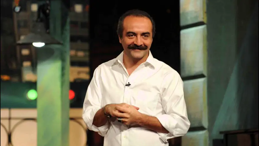 Yılmaz Erdoğan ile Kıvanç Tatlıtuğ'dan derbi yorumu (Skor teferruat) 1