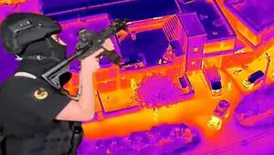 İş insanlarına DAEŞ tehdidi: 19 şüpheli gözaltında