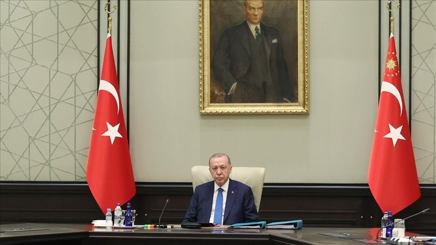 Yüksek Askeri Şura toplanıyor