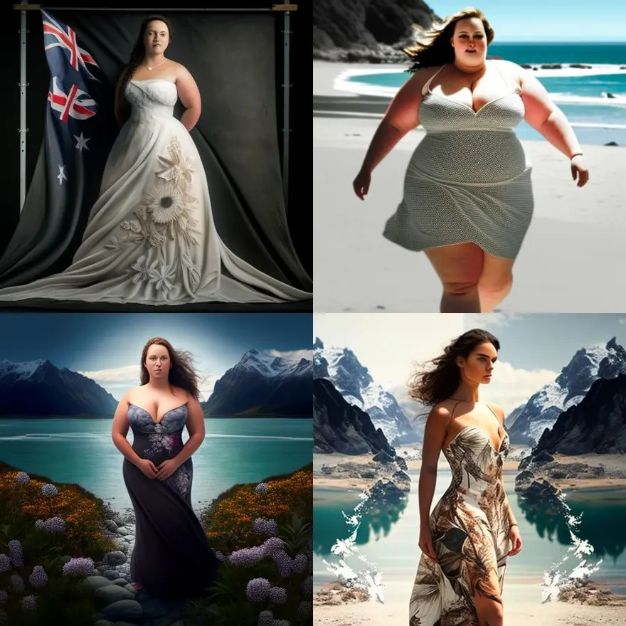 YENİ ZELANDA 114 YENİ ZELANDA 114