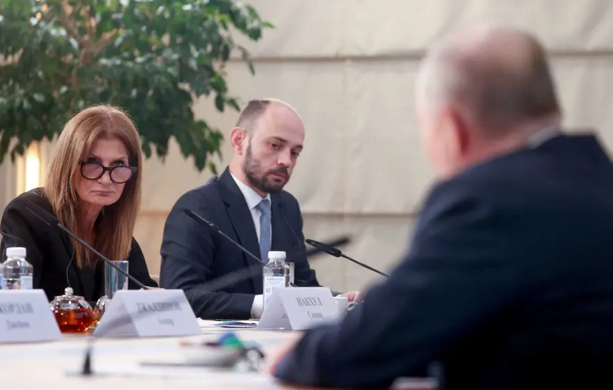 "KİEV'E SİLAH TEDARİKİNE YANIT DAHA GÜÇLÜ OLABiLİR" 2