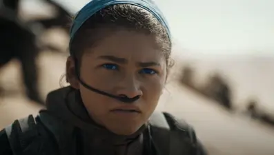 Merakla beklenen Dune 2 filminden ilk fragman