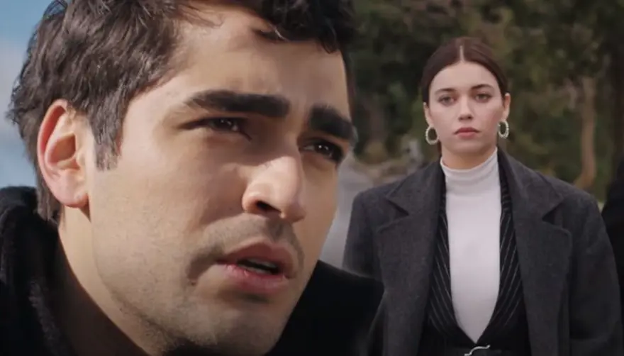 Yalı Çapkını'nda Ferit'i yıkan karar: Seyran Akın ile ciddi bir yolda olduğunu söyledi 