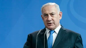 Netanyahu'dan Gazze'ye saldırı tehdidi Netanyahu'dan Gazze'ye saldırı tehdidi