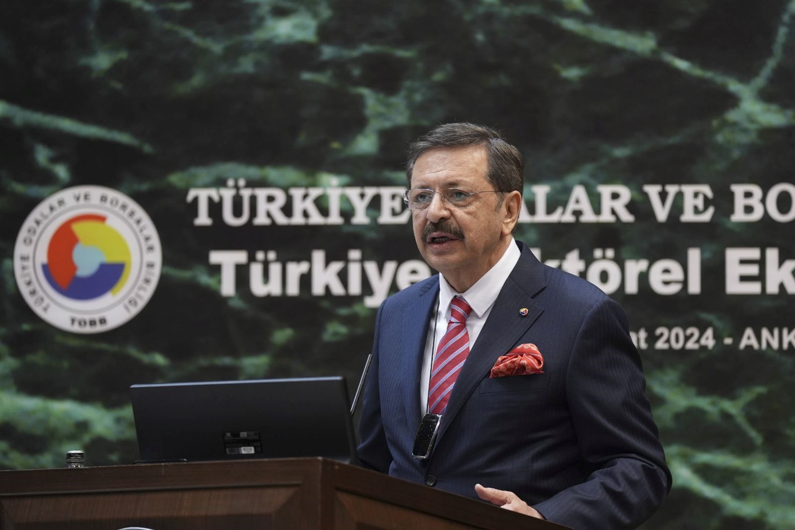 Bankalara faiz indirimi çağrısı