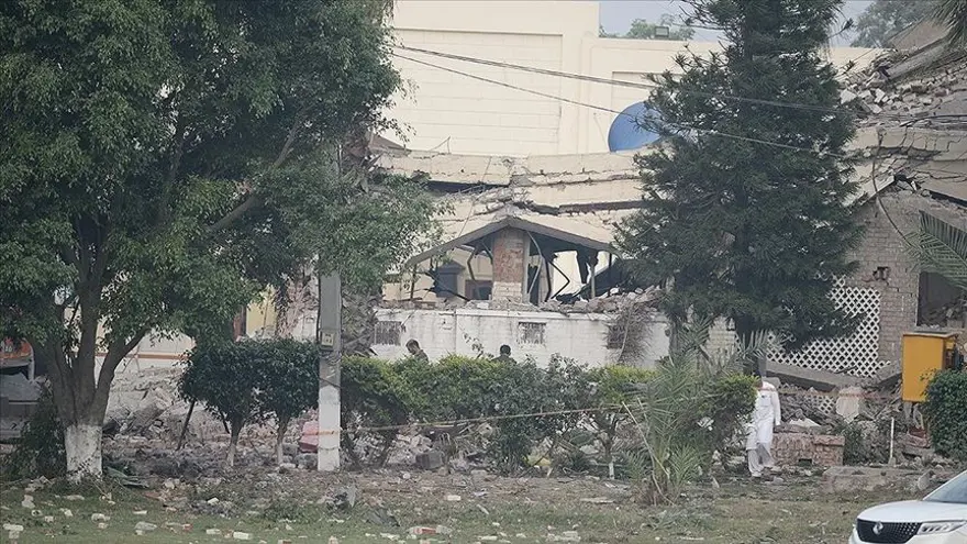 Hindistan ve Pakistan savaşı neden çıktı? Keşmir sorununun geçmişi 4