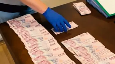 İcra müdürüne rüşvetten tutuklama