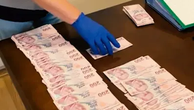 İcra müdürüne rüşvetten tutuklama