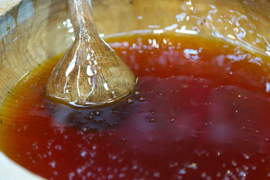 Rus kadınlarının güzellik sırrı belli oldu: Her gün kaşık kaşık tüketiyorlar 3 Rus kadınlarının güzellik sırrı belli oldu: Her gün kaşık kaşık tüketiyorlar 3