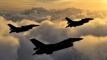 Irak'ın kuzeyinde 5 PKK'lı etkisiz hale getirildi