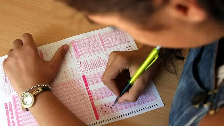 İOKBS TARİHİ BELLİ Mİ? 1 İOKBS TARİHİ BELLİ Mİ? 1