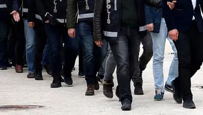 Eskişehir'de uyuşturucu operasyonu: 7 gözaltı