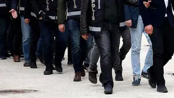 6 ilde FETÖ operasyonu: 18 gözaltı