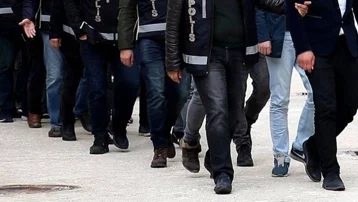 Uyuşturucu operasyonunda tutuklama