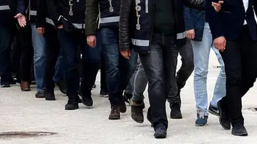 FETÖ'nün finans yapılanması soruşturması: 6 gözaltı kararı