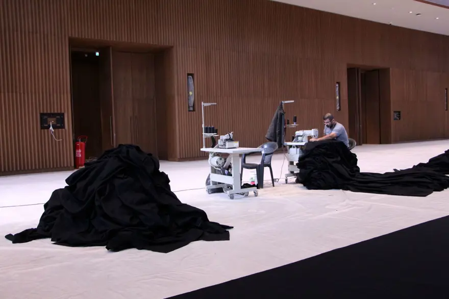 AKM'nin içindeki son durum 3 AKM'nin içindeki son durum 3