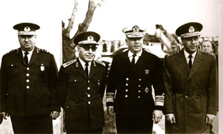 12 Mart'ın üzerinden 41 yıl geçti 1