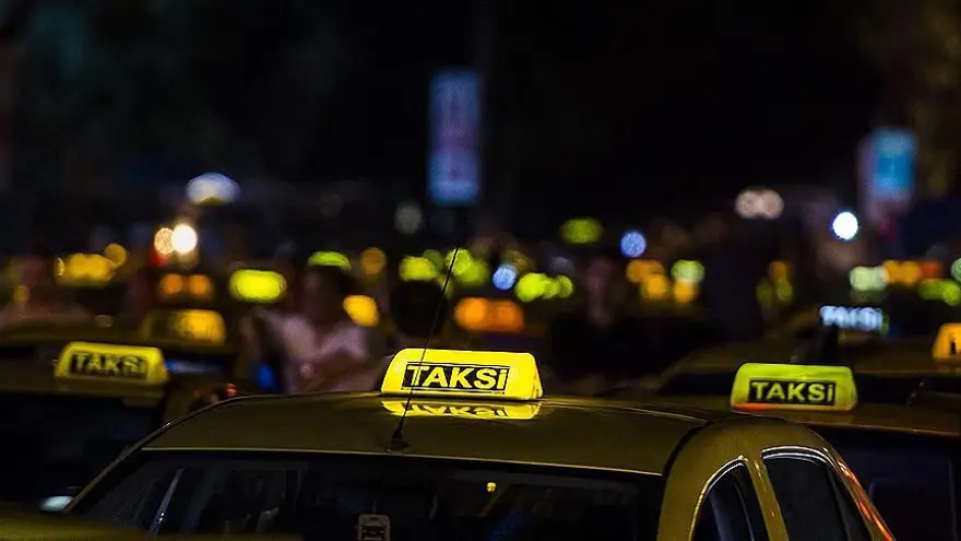 Kamerası olmayan trafiğe çıkamayacak: Son tarih 1 Mart! Kamerası olmayan trafiğe çıkamayacak: Son tarih 1 Mart!
