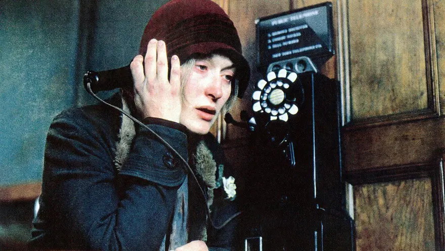 71. yaşında Meryl Streep'in tarihe geçen filmleri 6 71. yaşında Meryl Streep'in tarihe geçen filmleri 6