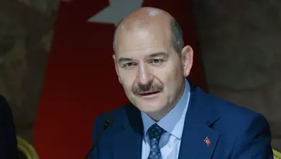 Bakan Soylu'dan '3600 ek gösterge' açıklaması