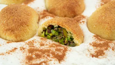 Kerebiç tatlısı nasıl yapılır, malzemeleri neler? (Kerebiç tarifi)