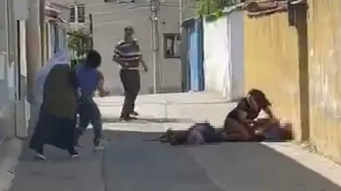İzmir’deki komşu katliamı davasında karar istinaftan döndü