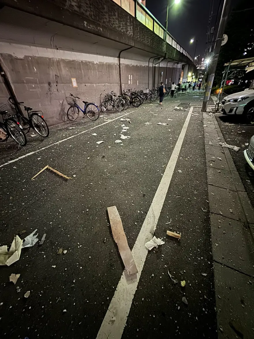 İntihar etmek için gazı açtı, vazgeçip sigara yaktı! Evi havaya uçan adamın ifadesi kan dondurdu İntihar etmek için gazı açtı, vazgeçip sigara yaktı! Evi havaya uçan adamın ifadesi kan dondurdu