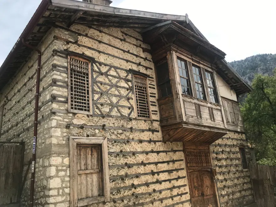Dünya Turizm Örgütü, dünyanın en iyi köylerini seçti! Listede Türkiye'den bir köy de var 2 Dünya Turizm Örgütü, dünyanın en iyi köylerini seçti! Listede Türkiye'den bir köy de var 2