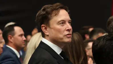 Elon Musk ve Prens Andrew, yeni Epstein dosyalarında