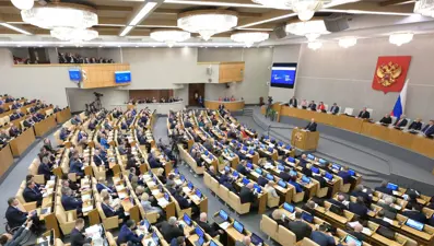 Rus milletvekili, ölüyken 11 kez oy kullanmış