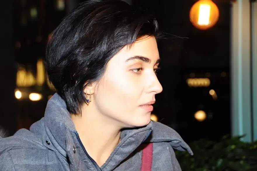 Tuba Büyüküstün yeni yıl beklentisini açıkladı 4
