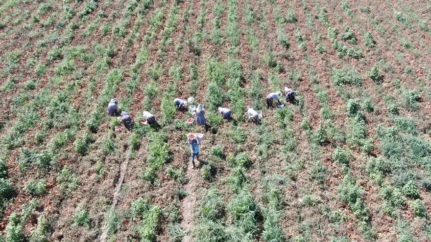 "HER AŞAMADA BİZ VARIZ" 3