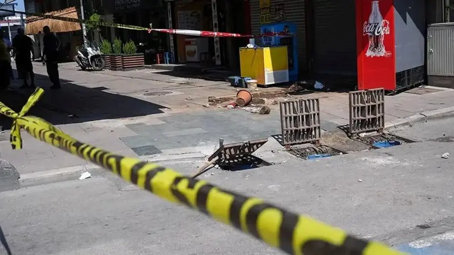 İzmir'de 2 kişinin öldüğü elektrik akımı faciasında kararın gerekçesi açıklandı